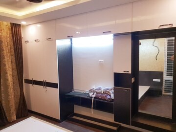 3 BHK Independent House For Sale in Banaswadi
