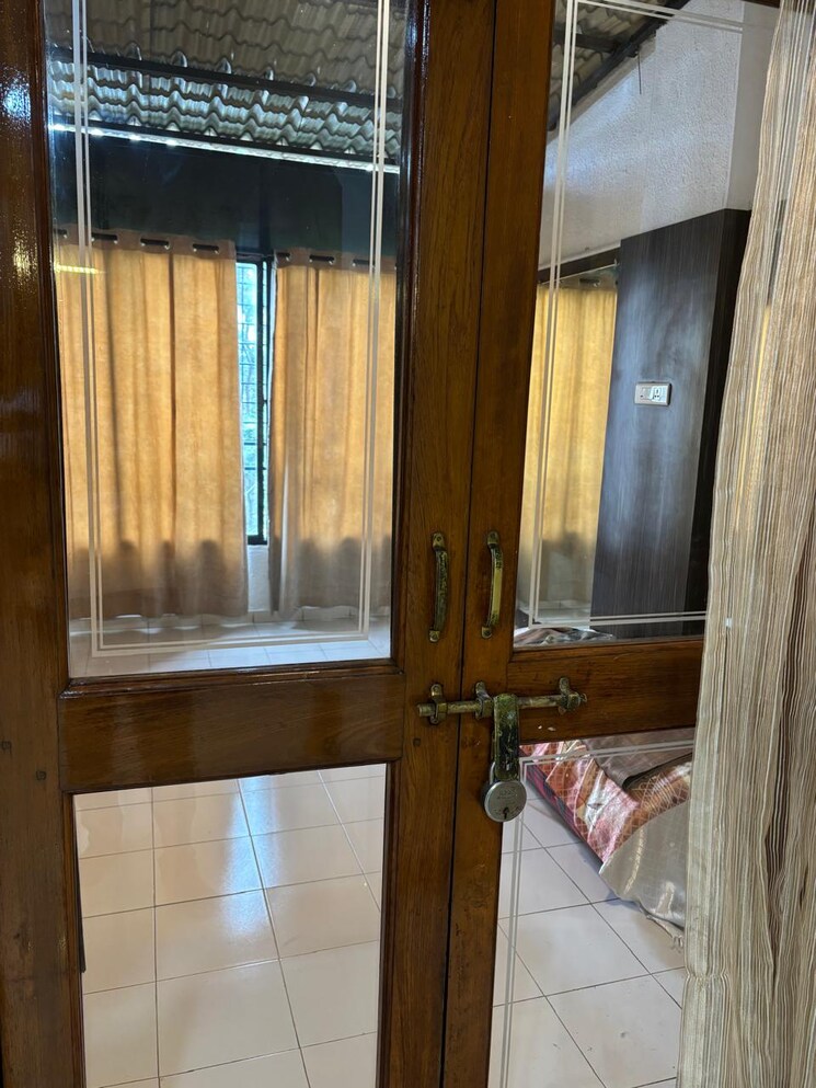 Kitchen, sarala-roses 3.5 Bedroom 2200 Sq.Ft. Apartment In Baner Pune 9186442