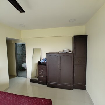 Furnished Amenities in 2 BHK Apartment at Allure, Kanjurmarg East – for Sale