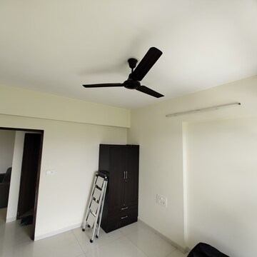 Bedroom in 2 BHK Apartment at Allure, Kanjurmarg East – for Sale