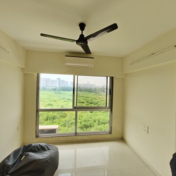 Bedroom in 2 BHK Apartment at Allure, Kanjurmarg East – for Sale