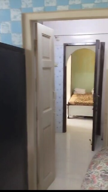 Building Lobby in 1 BHK Apartment at Hindmata CHS, Dadar East – for Rent