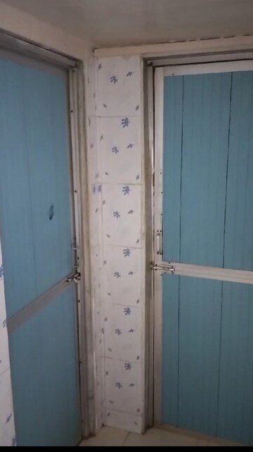 Bathroom in 1 BHK Apartment at Hindmata CHS, Dadar East – for Rent