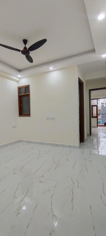 Hall in 1 BHK Builder Floor at Chattarpur – for Rent
