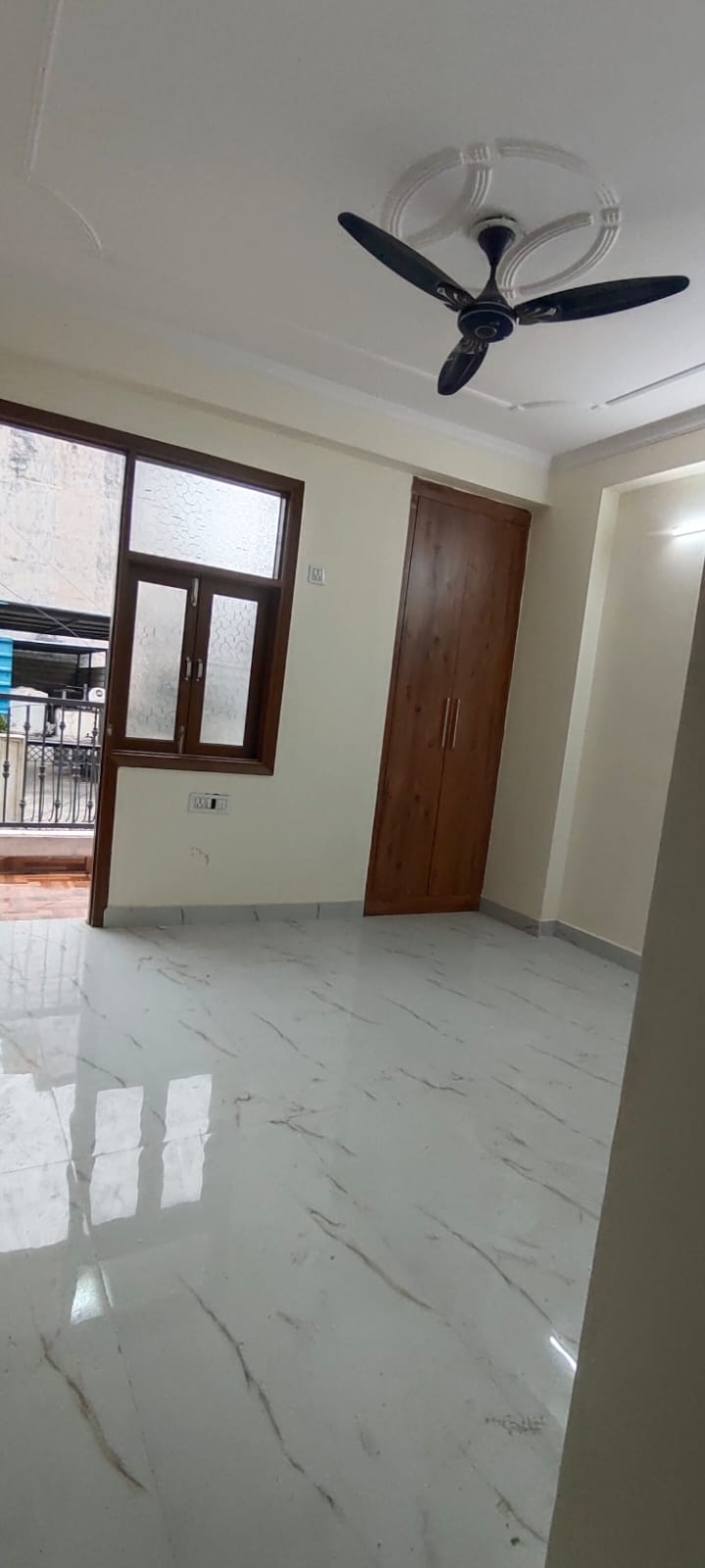 1 BHK Builder Floor For Rent in Chattarpur