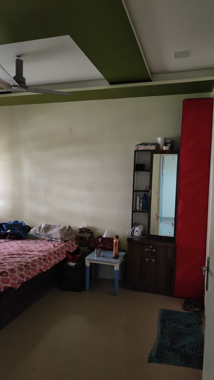 3.5 BHK + Study Room 1550 Sq.Ft. Apartment in Orchid Island