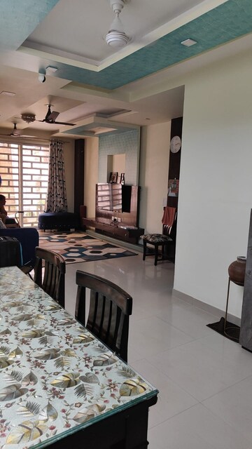 Kitchen in 3.5 BHK Apartment at Orchid Island, Sector 51 – for Rent