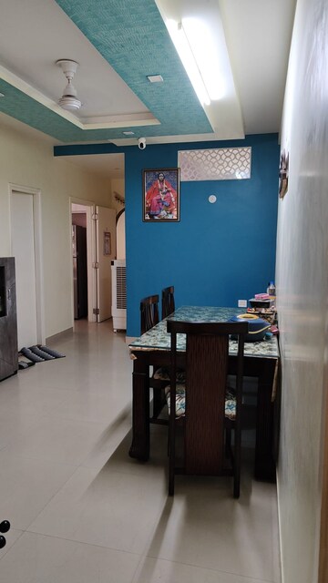 Kitchen in 3.5 BHK Apartment at Orchid Island, Sector 51 – for Rent