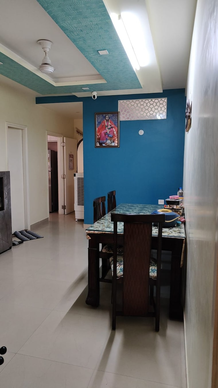 Kitchen, orchid-island 3.5 Bedroom 1550 Sq.Ft. Apartment In Sector 51 Gurgaon 9186450