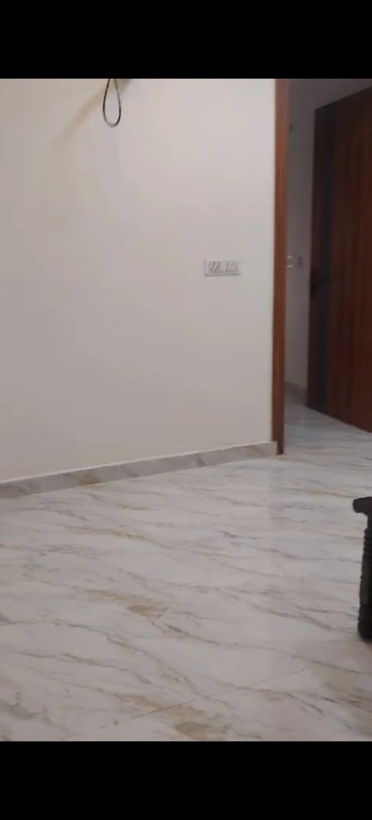 Room, dwarka mor 1 Bedroom 45 Sq.Yd. Builder Floor In Dwarka Mor Delhi 9186487