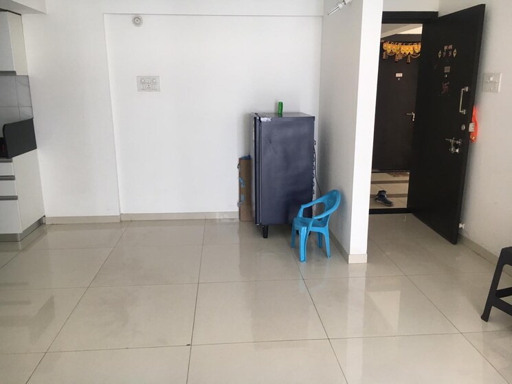 Bathroom, kolte-patil-downtown-xenia 1 Bedroom 650 Sq.Ft. Apartment In Kharadi Pune 9186436