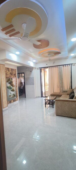 2 BHK Apartment For Sale in KD Niraj Exotica, Khadakpada