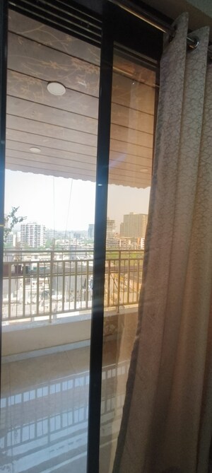 Balcony in 2 BHK Apartment at KD Niraj Exotica, Khadakpada – for Sale