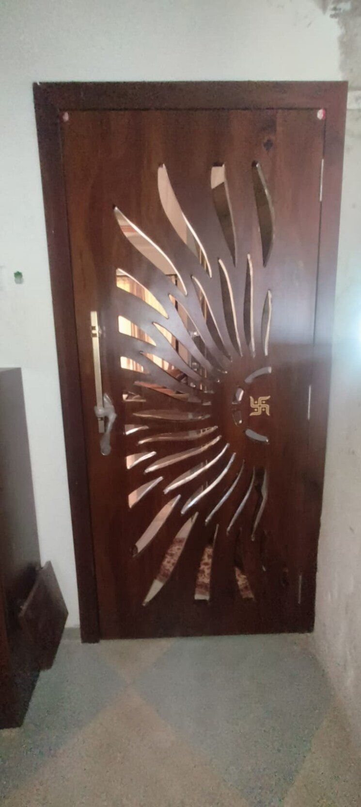 undefined, kd-niraj-exotica 2 Bedroom 662 Sq.Ft. Apartment In Khadakpada Thane 9186452