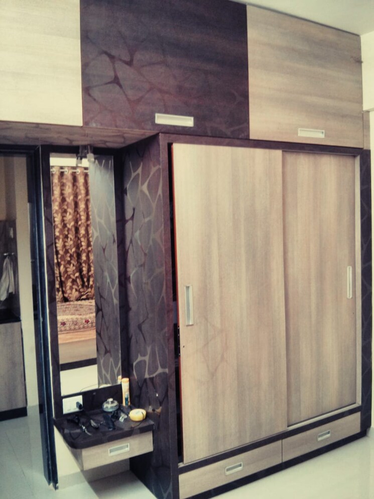 Master Bedroom, anand-apartment-bhusari-colony 2 Bedroom 846 Sq.Ft. Apartment In Kothrud Pune 9186447