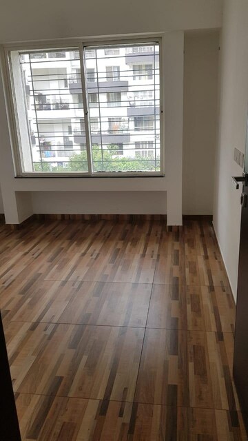 Balcony in 1 BHK Apartment at Kolte Patil Downtown Xenia, Kharadi – for Rent