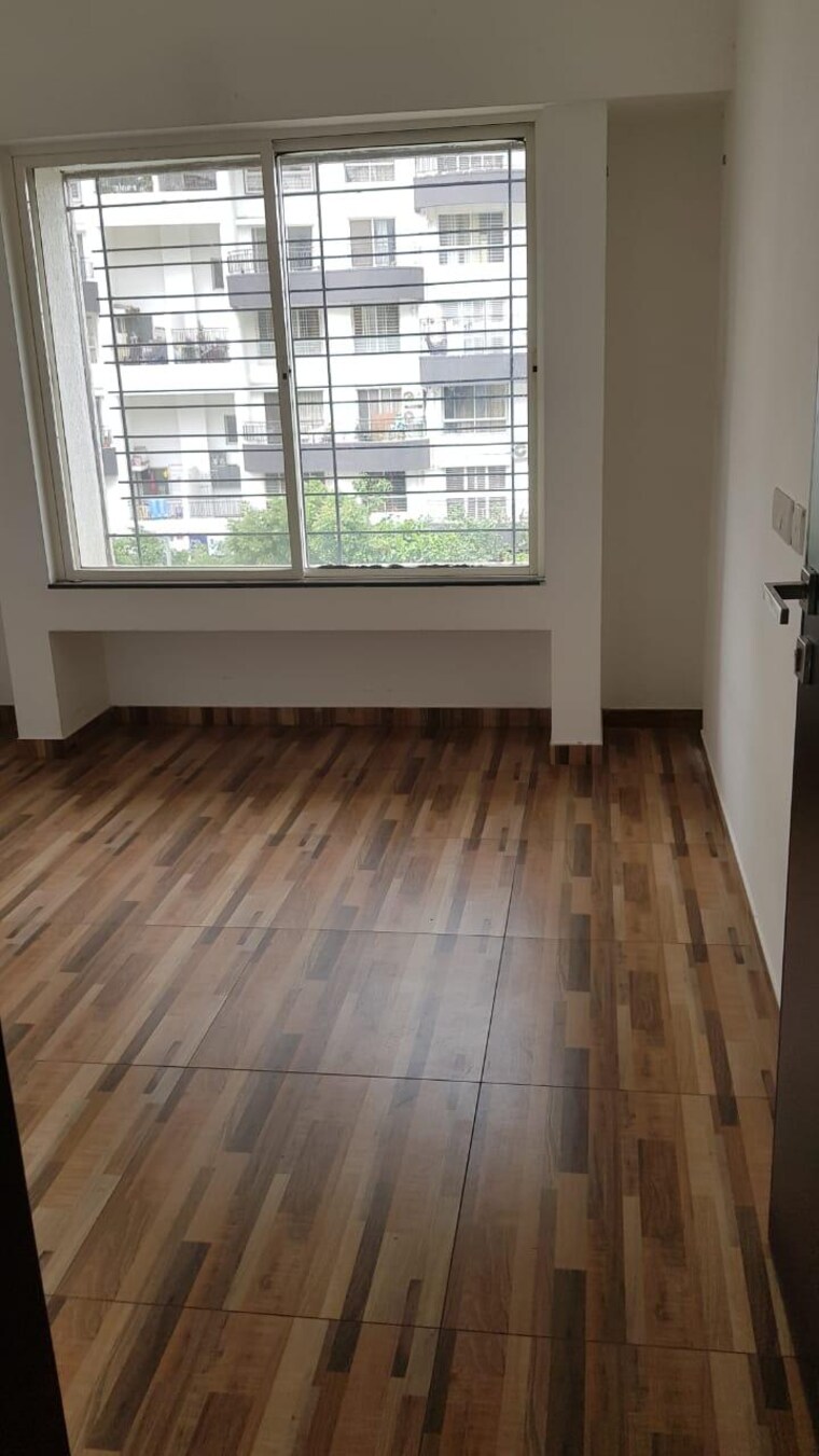 Balcony, kolte-patil-downtown-xenia 1 Bedroom 650 Sq.Ft. Apartment In Kharadi Pune 9186436