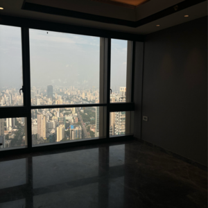Room in 6+ BHK Apartment at Lodha The Park Trump Tower, Kamala Mill – for Sale
