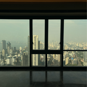 Room in 6+ BHK Apartment at Lodha The Park Trump Tower, Kamala Mill – for Sale