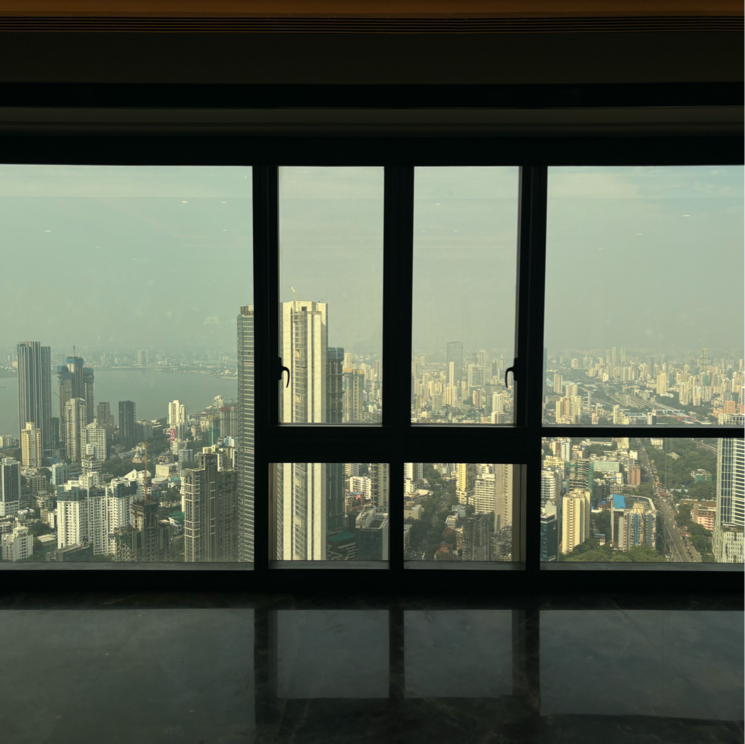 Room, lodha-the-park-trump-tower 6+ Bedroom 2950 Sq.Ft. Apartment In Kamala Mill Mumbai 9186458