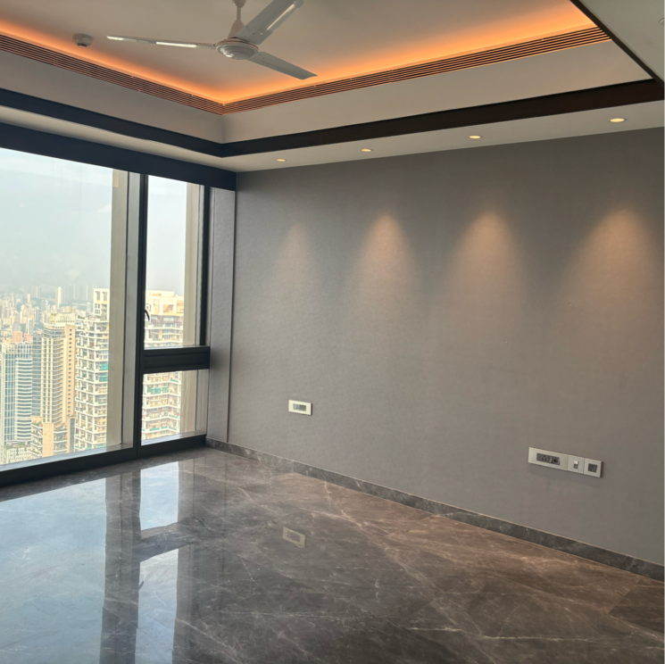 Room, lodha-the-park-trump-tower 6+ Bedroom 2950 Sq.Ft. Apartment In Kamala Mill Mumbai 9186458