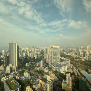 6+ BHK Apartment – Exterior View View at Lodha The Park Trump Tower, Kamala Mill - for Sale