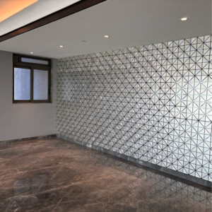 Bedroom in 6+ BHK Apartment at Lodha The Park Trump Tower, Kamala Mill – for Sale