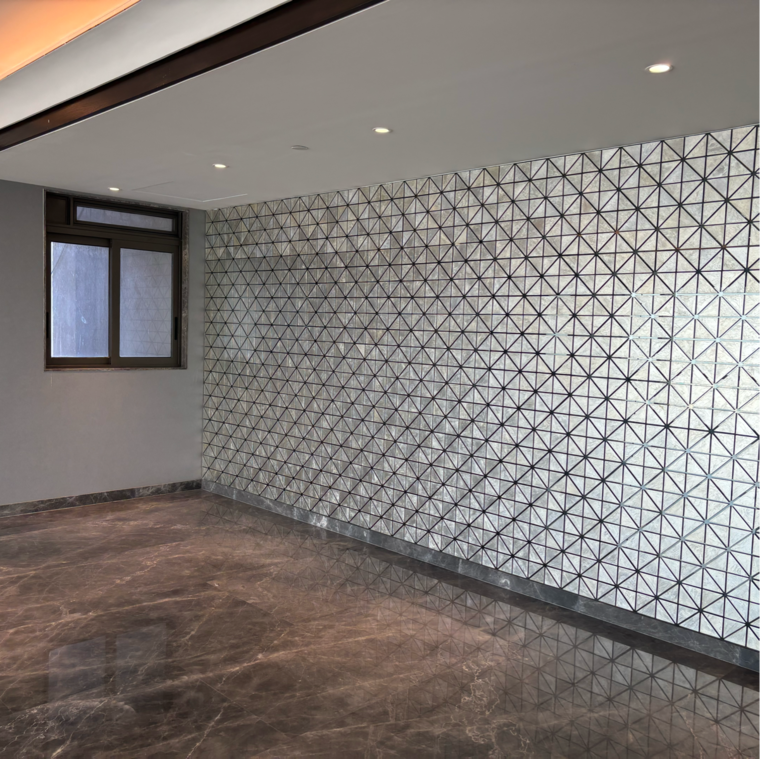 Bedroom, lodha-the-park-trump-tower 6+ Bedroom 2950 Sq.Ft. Apartment In Kamala Mill Mumbai 9186458