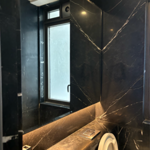 Furnished Amenities in 6+ BHK Apartment at Lodha The Park Trump Tower, Kamala Mill – for Sale