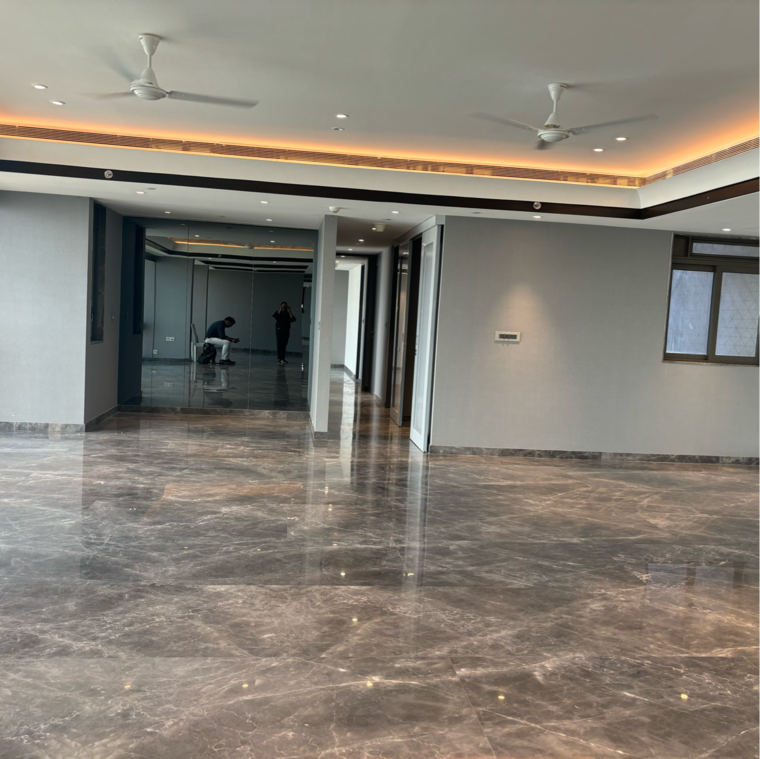 Room, lodha-the-park-trump-tower 6+ Bedroom 2950 Sq.Ft. Apartment In Kamala Mill Mumbai 9186458