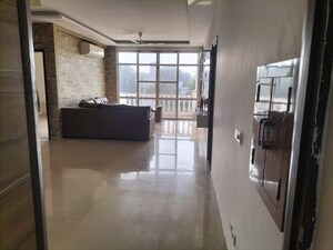 Kitchen in 3 BHK Apartment at Omaxe The Resort, South Mullanpur – for Sale