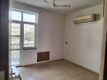 3 BHK Apartment For Sale in Omaxe The Resort, South Mullanpur