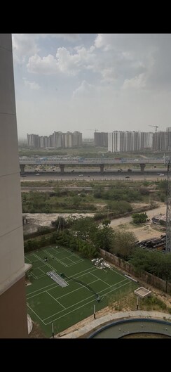 3 BHK + Servant Room Apartment For Sale in Emaar Gurgaon Greens