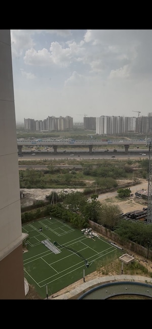 3 BHK Apartment For Sale in Emaar Gurgaon Greens, Sector 102