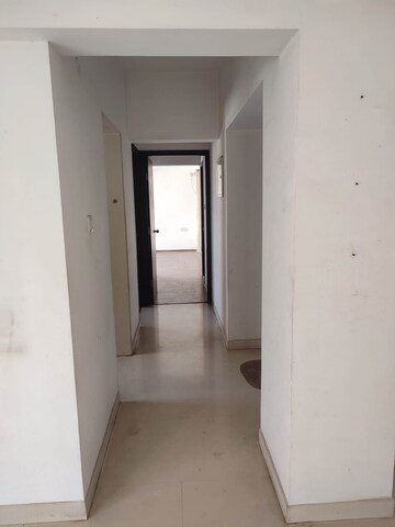 Building Lobby in 2 BHK Apartment at Lodha Splendora, Ghodbunder Road – for Rent
