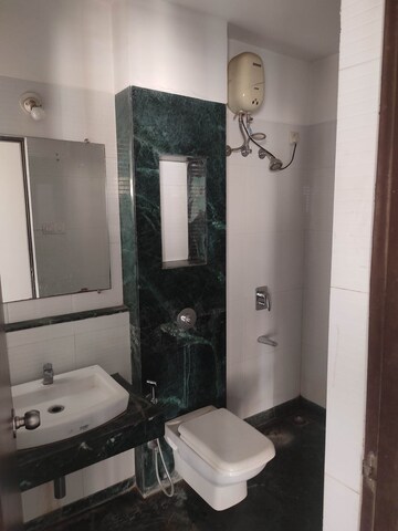 Furnished Amenities in 2 BHK Apartment at Lodha Splendora, Ghodbunder Road – for Rent