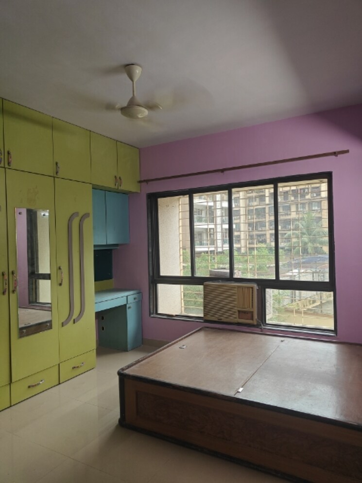 Room, meridian-apartment 3 Bedroom 1525 Sq.Ft. Apartment In Nerul Sector 6 Navi Mumbai 9186510