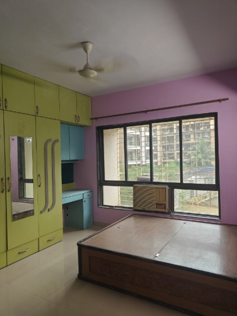 Room, meridian-apartment 3 Bedroom 1525 Sq.Ft. Apartment In Nerul Sector 6 Navi Mumbai 9186510