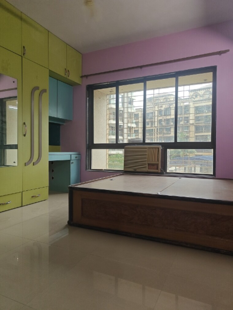 Room, meridian-apartment 3 Bedroom 1525 Sq.Ft. Apartment In Nerul Sector 6 Navi Mumbai 9186510