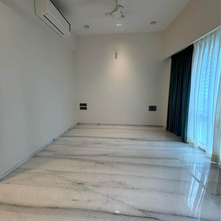 Room, lodha-world-view 3 Bedroom 1704 Sq.Ft. Apartment In Empire Mill Mumbai 9186478