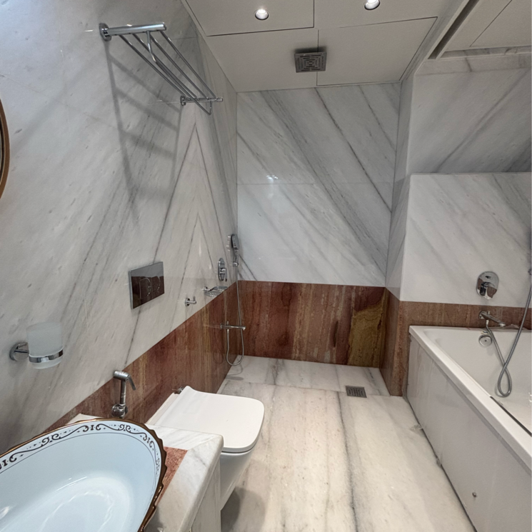 Kitchen, lodha-world-view 3 Bedroom 1704 Sq.Ft. Apartment In Empire Mill Mumbai 9186478