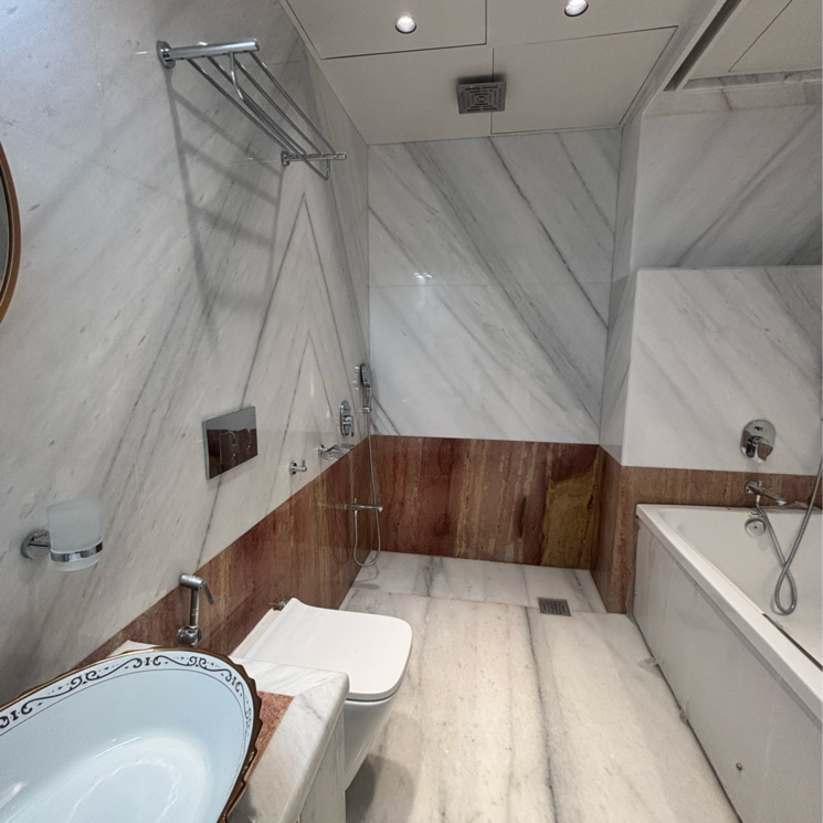 Kitchen, lodha-world-view 3 Bedroom 1704 Sq.Ft. Apartment In Empire Mill Mumbai 9186478