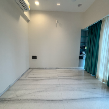 Room in 3 BHK Apartment at Lodha World View, Empire Mill – for Rent