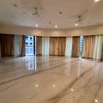 3 BHK + Pooja Room,Servant Room,Study Room 1704 Sq.Ft. Apartment in Lodha World View