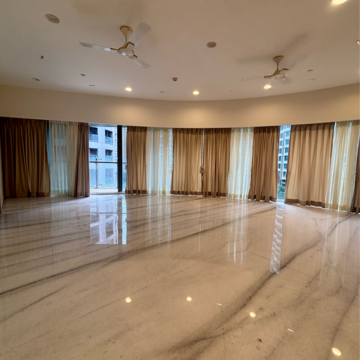3 BHK Apartment For Rent in Lodha World View, Empire Mill