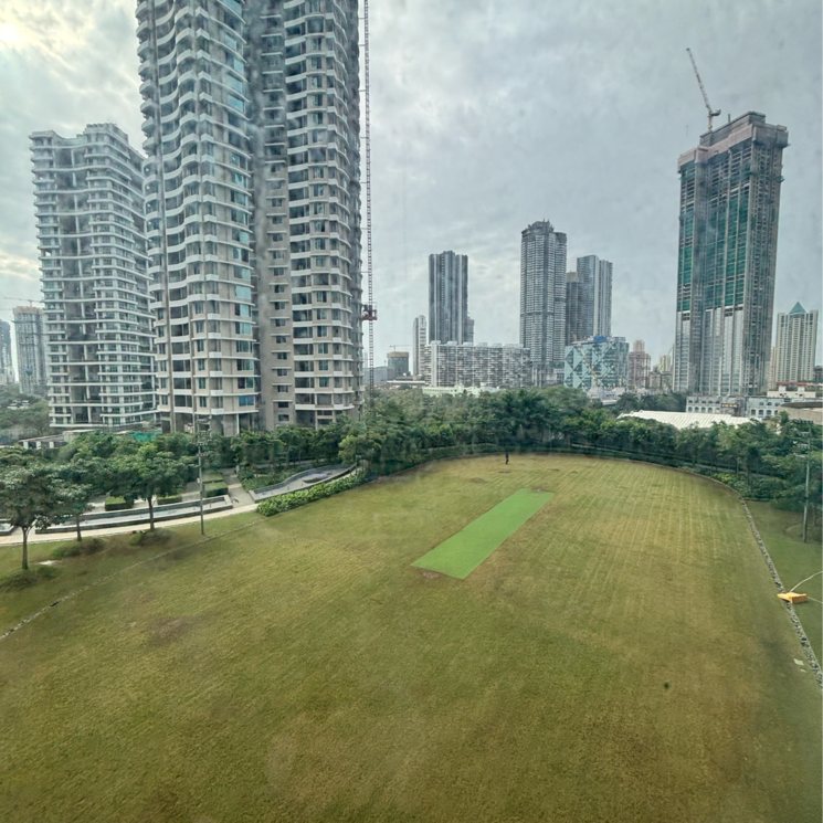 Exterior View, lodha-world-view 3 Bedroom 1704 Sq.Ft. Apartment In Empire Mill Mumbai 9186478