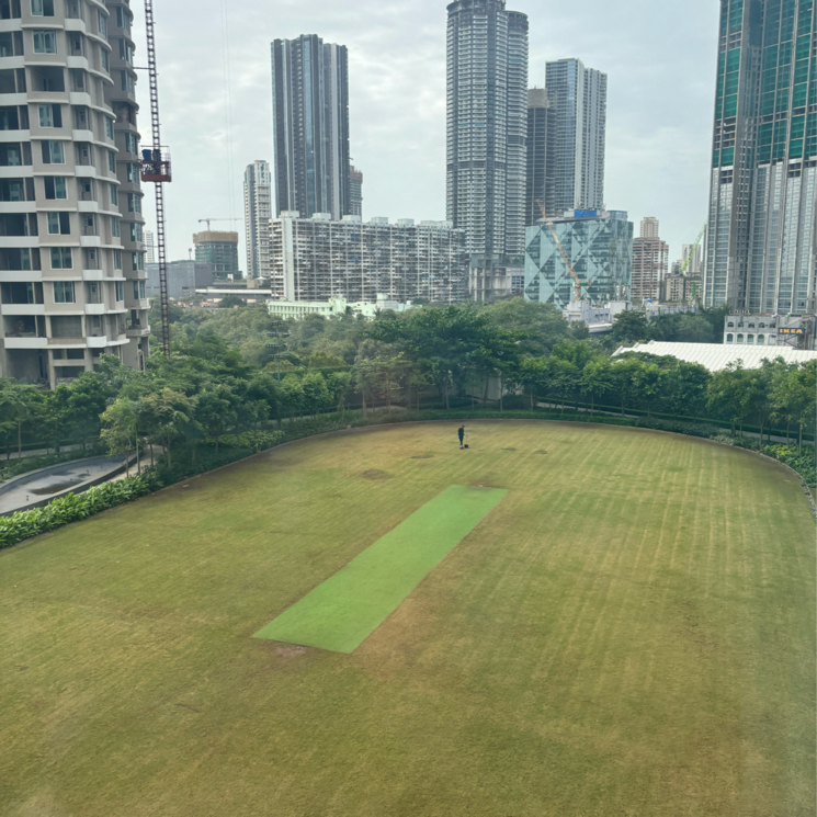 Exterior View, lodha-world-view 3 Bedroom 1704 Sq.Ft. Apartment In Empire Mill Mumbai 9186478