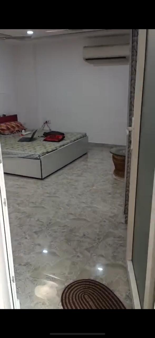 1 BHK Builder Floor For Rent in Kalkaji