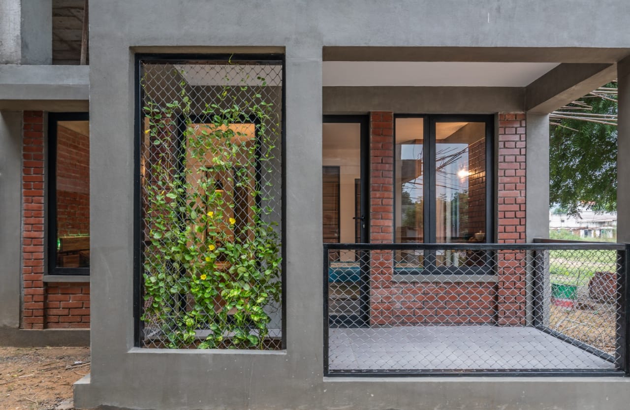 2 BHK Apartment For Sale in Arete India Our Homes 3