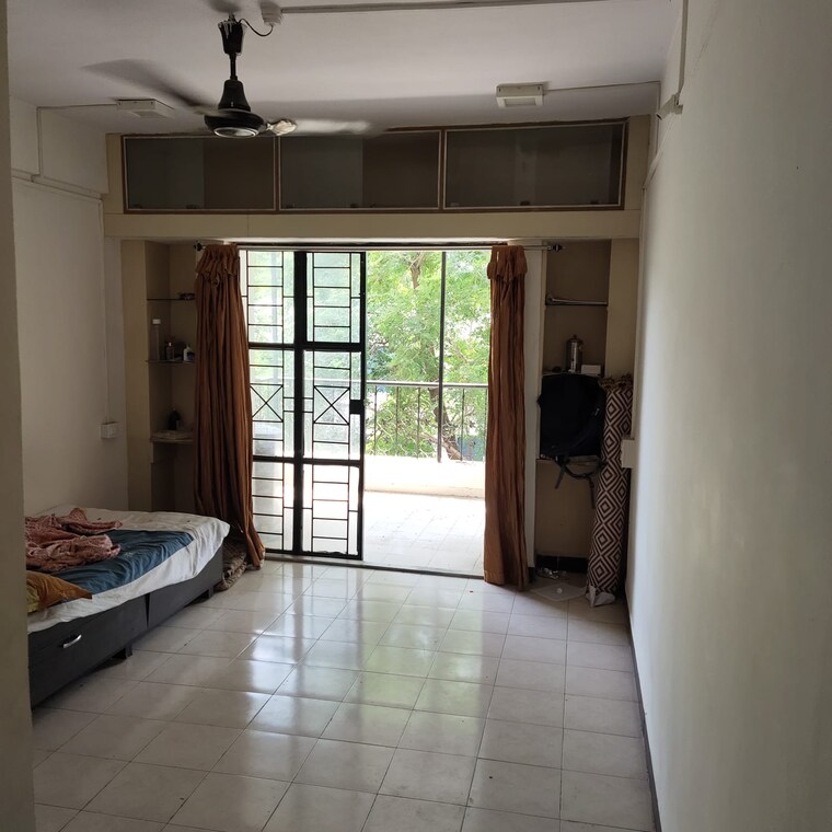 Living Room, vyas-ranjeet-heights 3 Bedroom 1345 Sq.Ft. Apartment In Rambaug Colony Pune 9186495